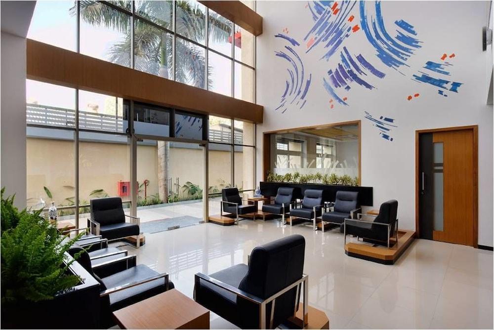 Hi 5 Hotel & Experience Nashik Esterno foto