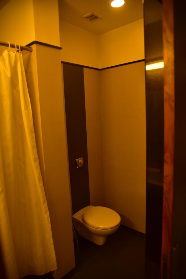 Hi 5 Hotel & Experience Nashik Esterno foto