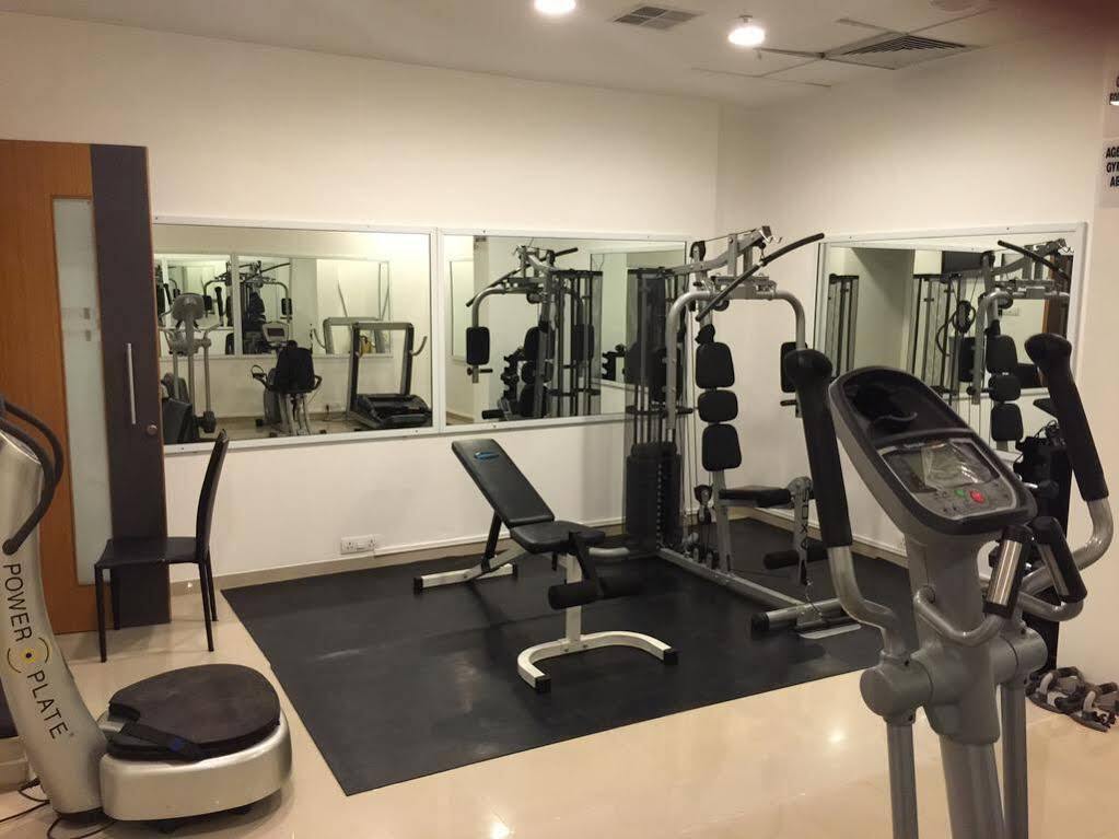 Hi 5 Hotel & Experience Nashik Esterno foto